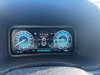 Hyundai Kona Gebrauchtwagen Hyundai Kona Gebrauchtwagen