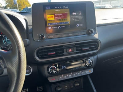 Hyundai Kona Gebrauchtwagen Hyundai Kona Gebrauchtwagen