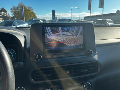 Hyundai Kona Gebrauchtwagen Hyundai Kona Gebrauchtwagen