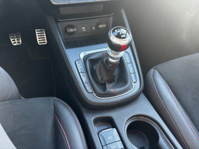 Hyundai Kona Gebrauchtwagen Hyundai Kona Gebrauchtwagen