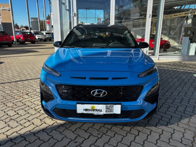 Hyundai Kona Gebrauchtwagen Hyundai Kona Gebrauchtwagen