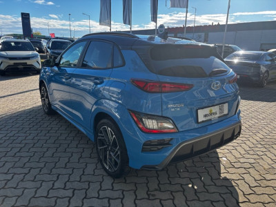Hyundai Kona Gebrauchtwagen Hyundai Kona Gebrauchtwagen