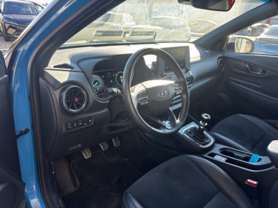 Hyundai Kona Gebrauchtwagen Hyundai Kona Gebrauchtwagen