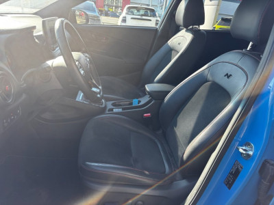 Hyundai Kona Gebrauchtwagen Hyundai Kona Gebrauchtwagen
