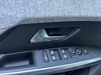 Peugeot 5008 Vorführwagen