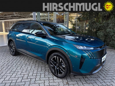 Peugeot 5008 Vorführwagen