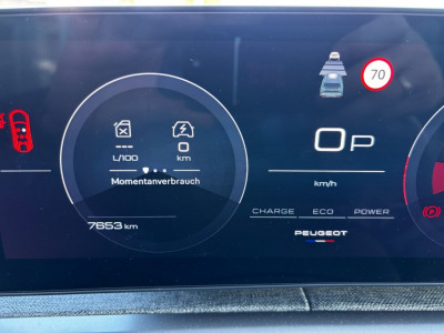 Peugeot 5008 Vorführwagen