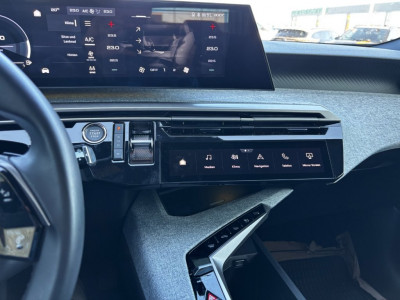 Peugeot 5008 Vorführwagen