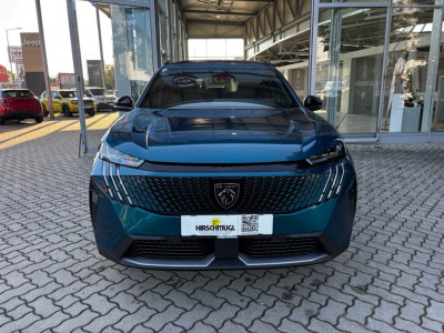 Peugeot 5008 Vorführwagen