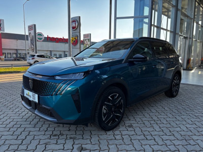 Peugeot 5008 Vorführwagen