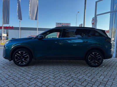 Peugeot 5008 Vorführwagen