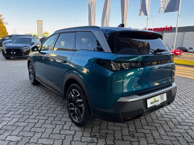 Peugeot 5008 Vorführwagen