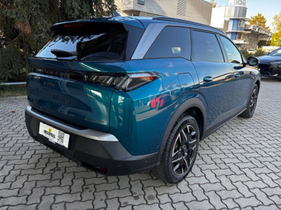 Peugeot 5008 Vorführwagen