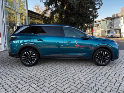 Peugeot 5008 Vorführwagen