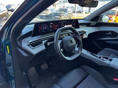 Peugeot 5008 Vorführwagen
