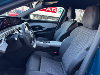 Peugeot 5008 Vorführwagen