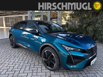 Peugeot 408 Vorführwagen Peugeot 408 Vorführwagen