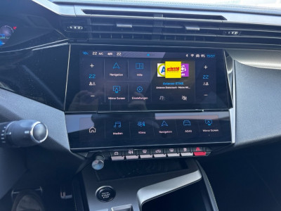 Peugeot 408 Vorführwagen Peugeot 408 Vorführwagen