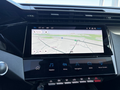 Peugeot 408 Vorführwagen Peugeot 408 Vorführwagen