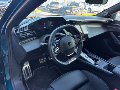 Peugeot 408 Vorführwagen Peugeot 408 Vorführwagen
