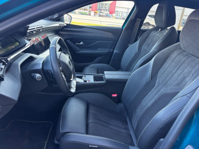 Peugeot 408 Vorführwagen Peugeot 408 Vorführwagen