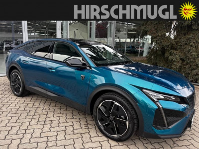 Peugeot 408 Vorführwagen Peugeot 408 Vorführwagen