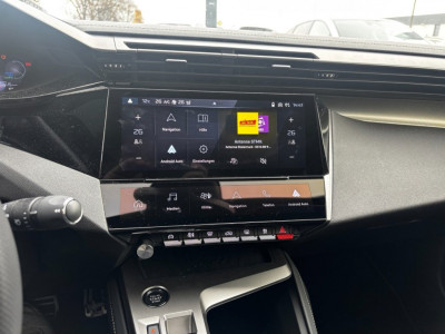Peugeot 408 Vorführwagen Peugeot 408 Vorführwagen