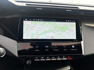 Peugeot 408 Vorführwagen Peugeot 408 Vorführwagen