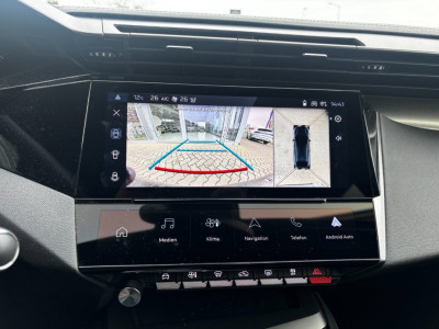 Peugeot 408 Vorführwagen Peugeot 408 Vorführwagen