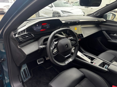 Peugeot 408 Vorführwagen Peugeot 408 Vorführwagen