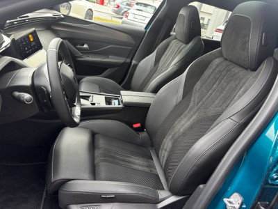 Peugeot 408 Vorführwagen Peugeot 408 Vorführwagen