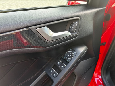 Ford Focus Gebrauchtwagen Ford Focus Gebrauchtwagen