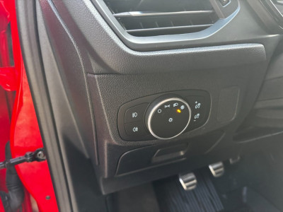 Ford Focus Gebrauchtwagen Ford Focus Gebrauchtwagen