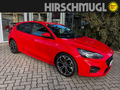 Ford Focus Gebrauchtwagen Ford Focus Gebrauchtwagen