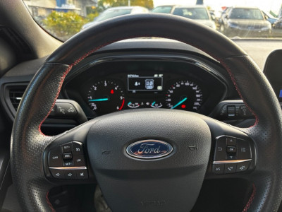 Ford Focus Gebrauchtwagen Ford Focus Gebrauchtwagen