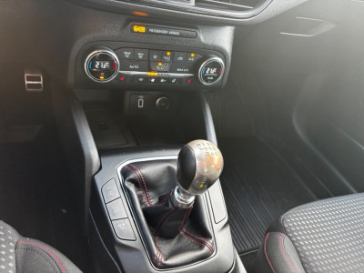 Ford Focus Gebrauchtwagen Ford Focus Gebrauchtwagen