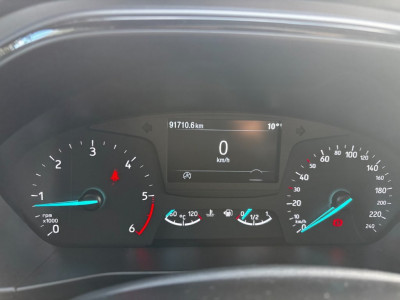 Ford Focus Gebrauchtwagen Ford Focus Gebrauchtwagen