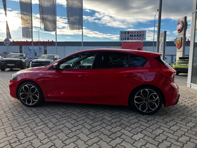 Ford Focus Gebrauchtwagen Ford Focus Gebrauchtwagen