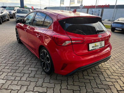Ford Focus Gebrauchtwagen Ford Focus Gebrauchtwagen