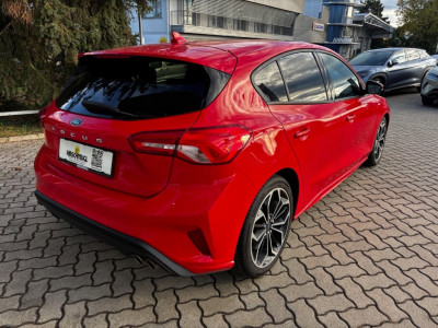 Ford Focus Gebrauchtwagen Ford Focus Gebrauchtwagen