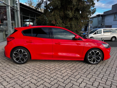 Ford Focus Gebrauchtwagen Ford Focus Gebrauchtwagen