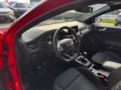Ford Focus Gebrauchtwagen Ford Focus Gebrauchtwagen
