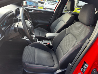 Ford Focus Gebrauchtwagen Ford Focus Gebrauchtwagen