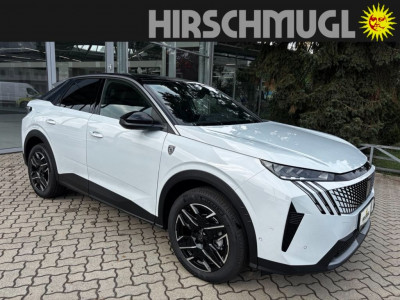 Peugeot 3008 Tageszulassung Peugeot 3008 Tageszulassung