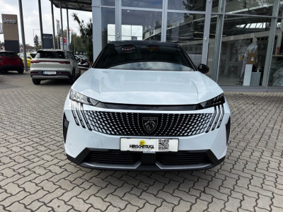Peugeot 3008 Tageszulassung Peugeot 3008 Tageszulassung