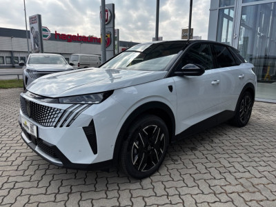 Peugeot 3008 Tageszulassung Peugeot 3008 Tageszulassung