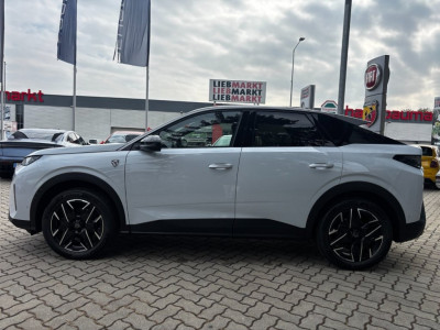 Peugeot 3008 Tageszulassung Peugeot 3008 Tageszulassung