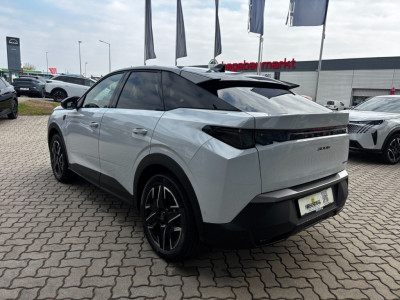 Peugeot 3008 Tageszulassung Peugeot 3008 Tageszulassung