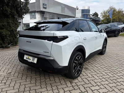 Peugeot 3008 Tageszulassung Peugeot 3008 Tageszulassung