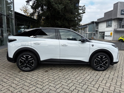 Peugeot 3008 Tageszulassung Peugeot 3008 Tageszulassung